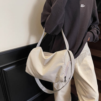 Swimming Fitness Bag, Sports Dry and Wet Separation Short-Distance Travel Bag, Men's Portable Cross-Body Training Storage Bag, Foreign Trade Wholesale