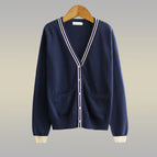 502# Navy / XS