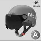Space gray - class a new national standard [free sunscreen short glasses]