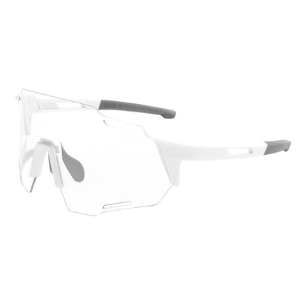Eye Protection Windproof Goggles for Men, Day and Night Bicycle Cycling Glasses, Color-Changing Mountaineering Sunglasses for Women, Running Photosensitive