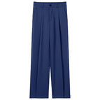 Navy blue / S
