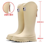 Beige [single shoes] / 36
