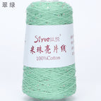 40#Emerald green