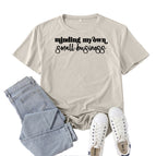 Sand color (black font) / S