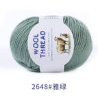 2648 ya green