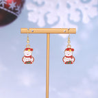 E6219-13/Snowman