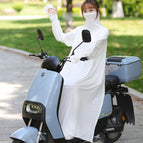 White-mask style / One size fits all ( 45-75kg )