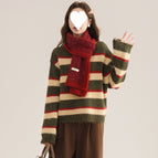 Green / One size fits all