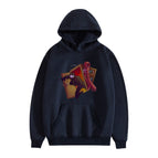Navy blue / XXS