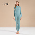 Middle collar-grey green / M code (recommended 40-50kg )