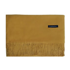 Turmeric / Sky bristles 35*200