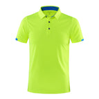 fluorescent green / S