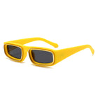 C8-yellow frame-black and gray film / [as shown in the picture]
