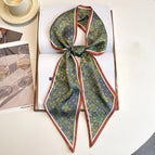 Green cashew flower / 145