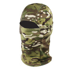 CP camouflage / Free size