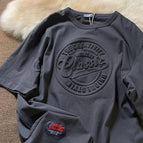Dark gray / M