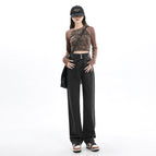 050 black gray / XS