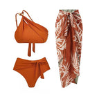 052 caramel set / One size fits all