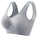 Grey-with cushion / 5XL: 115.00 kg-122.50 kg