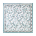 Fhz25-9571-1 gray blue / 65*65