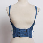 Light blue (denim)