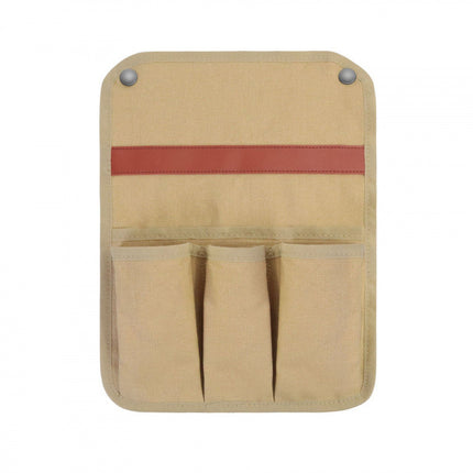 Outdoor Camping Kermit Chair Armrest Hanging Bag Side Multifunctional Storage Bag Portable Storage Bag