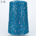 16#Hole blue