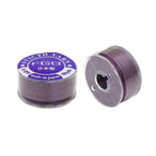 50 yards/roll about 46 meters / Purple