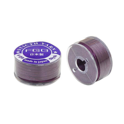 Aliexpress Japan Imported Card-Packed Wax Nylon Material Non-Elastic String for Beading Handmade DIY Material Kit Accessories