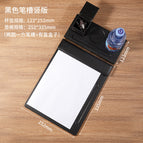 Black belt pen slot + 2 round one square 1 slot + candy box with lid - 35