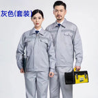 Gray suit / XL/175