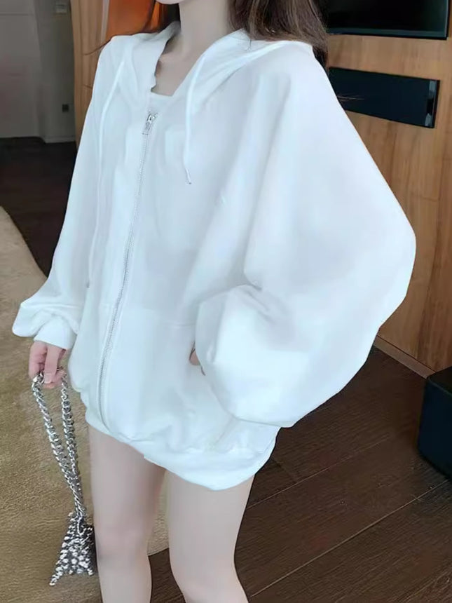 Summer 2024 New Internet Celebrity Sports suit Women's Jacket Vest Shorts Fashion Hong Kong Flavor Three-piece Women's Fashion