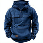 Dark blue / S
