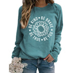 Gray blue (white font) / S