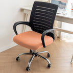 Orange-De Velvet / small size length and width range 36-44cm