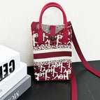Red / 13cm*18cm