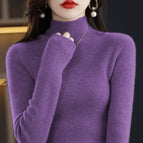 ocean purple / S