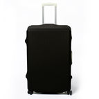 Black (milk silk) / L size