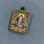 The trend to Bodhisattva (horse) / Classic (including lanyard)