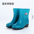 968 low tube blue / 36