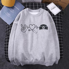 Grey / S