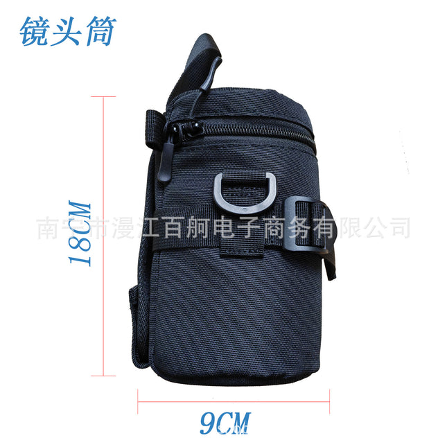 Cross-border Quick Plug-in Camera Waist Hanging Outdoor Photography Multifunctional Belt Waist Seal suit SLR Camera Waist Hanging Board