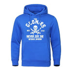 Blue / S(45kg-50kg)