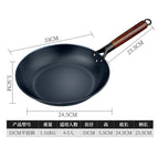 33cm frying pan