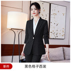 Black suit / S