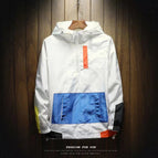 White / M