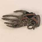 Sp-244 belt buckle