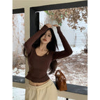 Milk coffee color / S