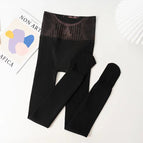 Black with feet( 40-80kg ) / 80g spring and autumn style (20-30℃）