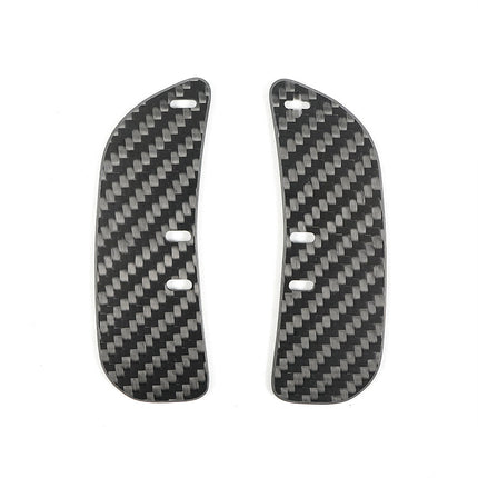 100% true carbon fiber magnetic shift paddles are suitable for Infiniti Infiniti QX50.QX60.